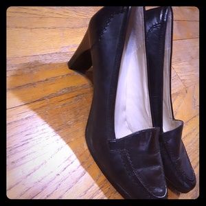 Authentic Nine West Heels